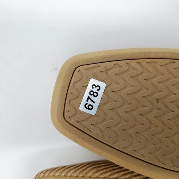 Vivaia Margot 2.0‎ Shoes Womens 40 V-Cut Square Toe Slip On Ballet Flat - Picture 13 of 13